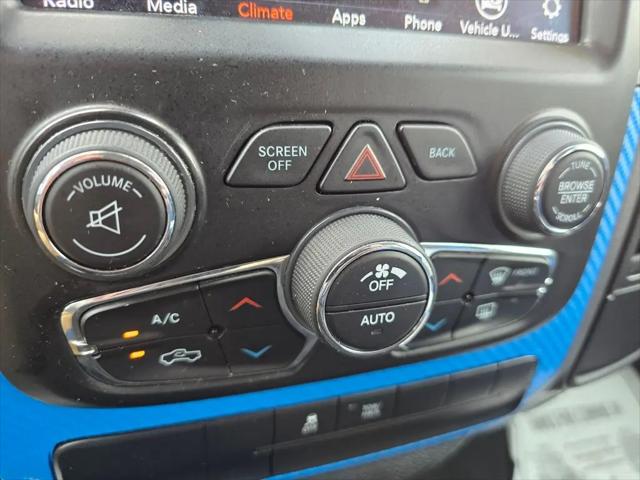 2019 Ram 1500 Classic ST