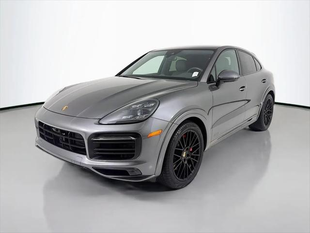 2021 Porsche Cayenne GTS for sale in Charltotte, NC