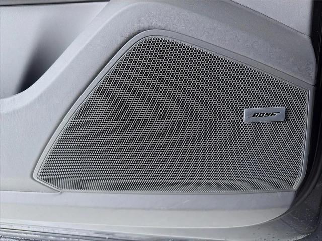 2021 Porsche Cayenne GTS