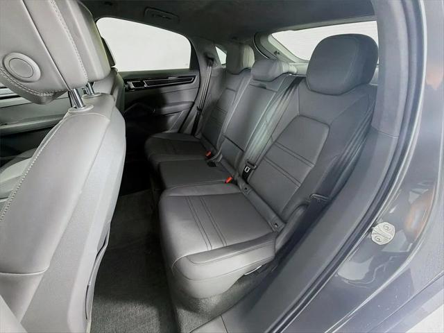 2021 Porsche Cayenne GTS