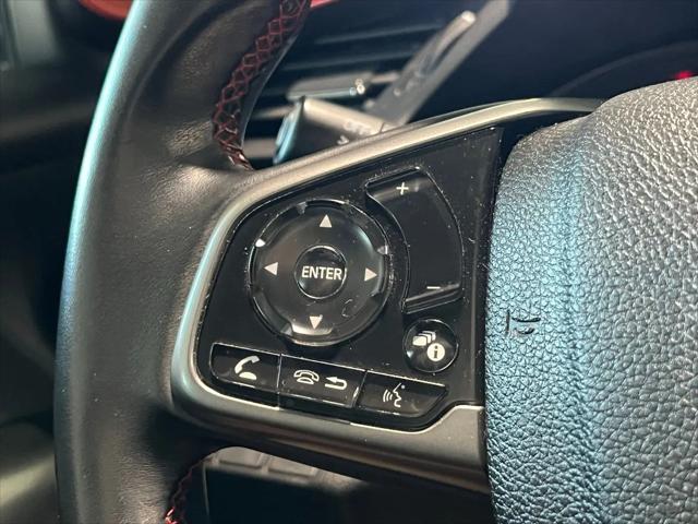 2020 Honda Civic Coupe