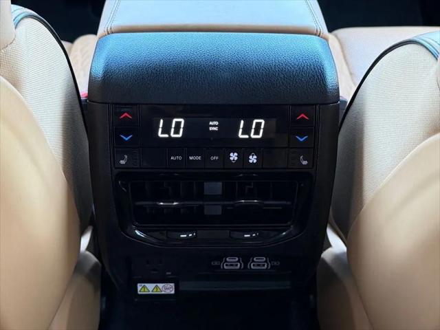 2025 Jeep Grand Cherokee Summit 4x4
