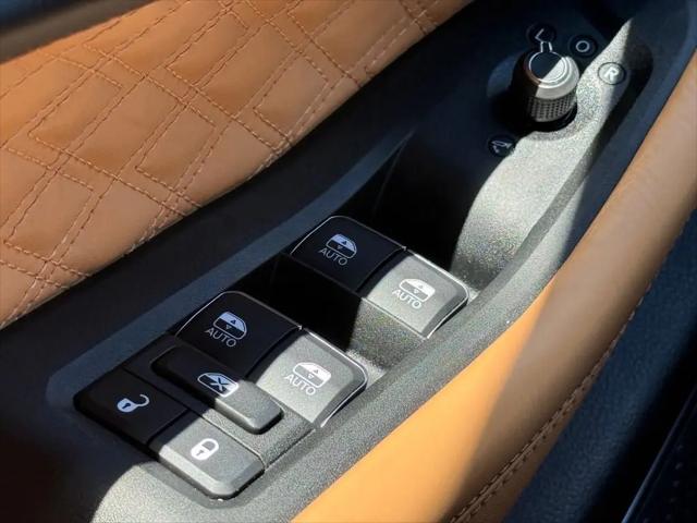 2025 Jeep Grand Cherokee Summit 4x4