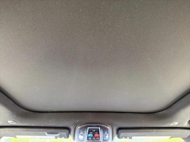2025 Jeep Grand Cherokee Summit 4x4