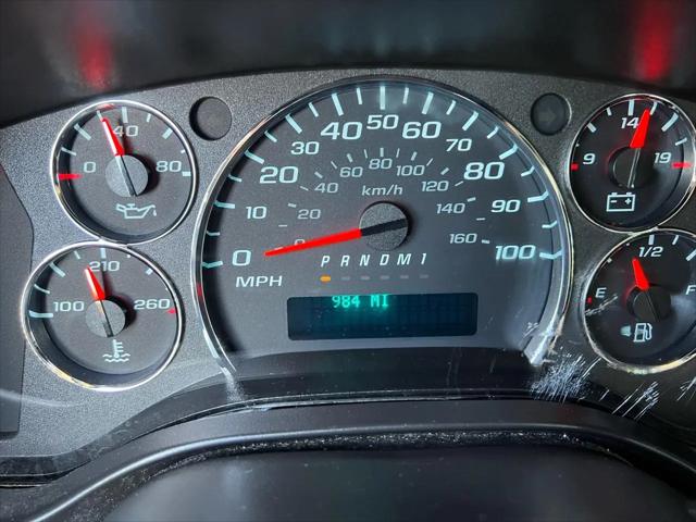 2020 GMC Savana Cargo RWD 2500 Regular Wheelbase Work Van