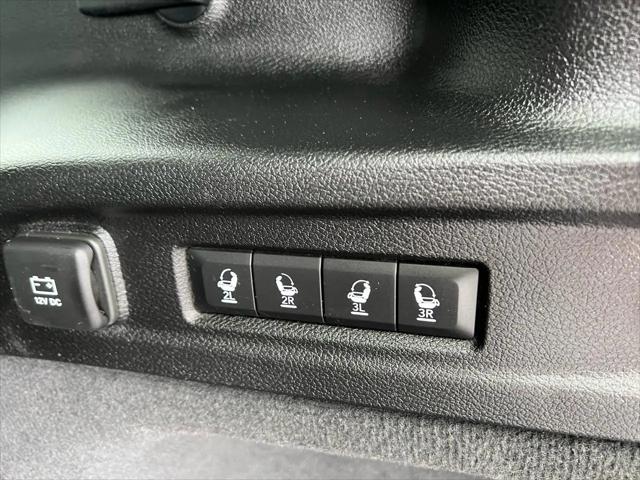 2021 Jeep Grand Cherokee Overland 4x4