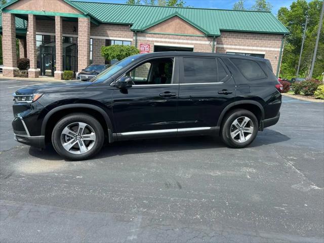 2024 Honda Pilot EX-L 7 Passenger