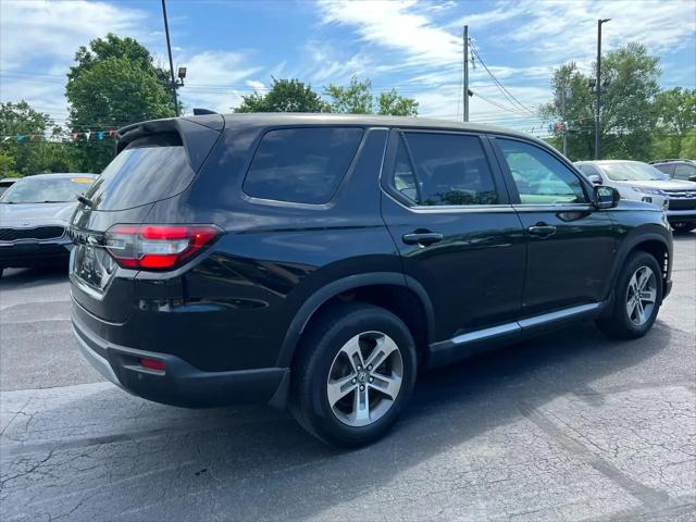 2024 Honda Pilot EX-L 7 Passenger