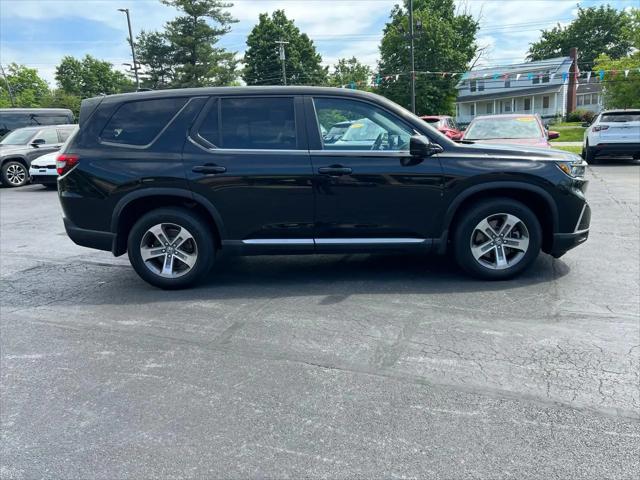 2024 Honda Pilot EX-L 7 Passenger