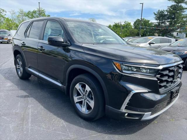 2024 Honda Pilot EX-L 7 Passenger