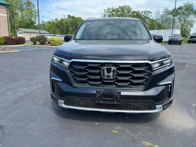 2024 Honda Pilot EX-L 7 Passenger