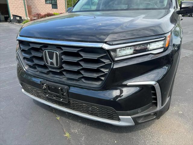 2024 Honda Pilot EX-L 7 Passenger