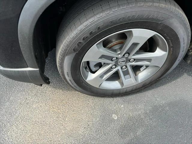 2024 Honda Pilot EX-L 7 Passenger