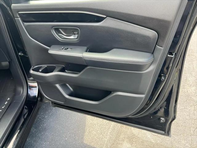 2024 Honda Pilot EX-L 7 Passenger