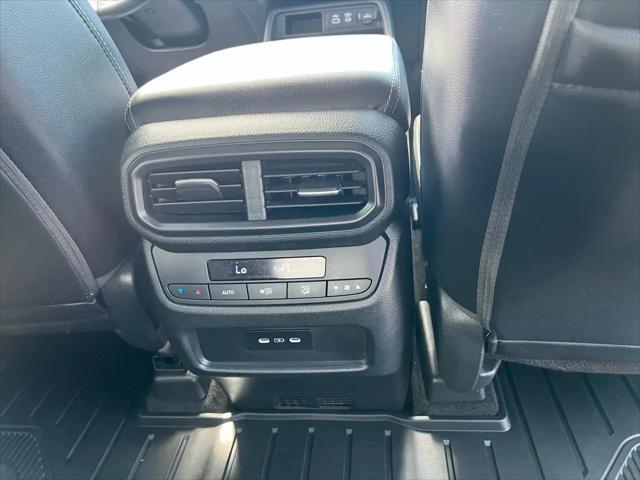 2024 Honda Pilot EX-L 7 Passenger