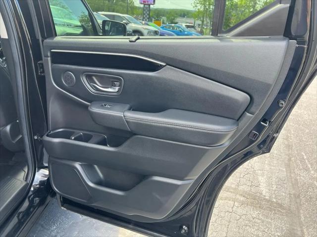 2024 Honda Pilot EX-L 7 Passenger