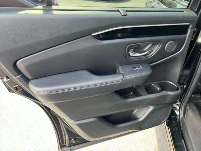 2024 Honda Pilot EX-L 7 Passenger