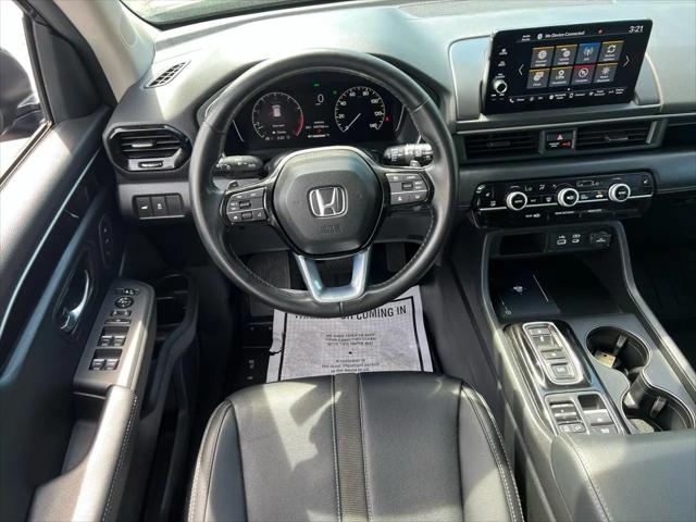 2024 Honda Pilot EX-L 7 Passenger