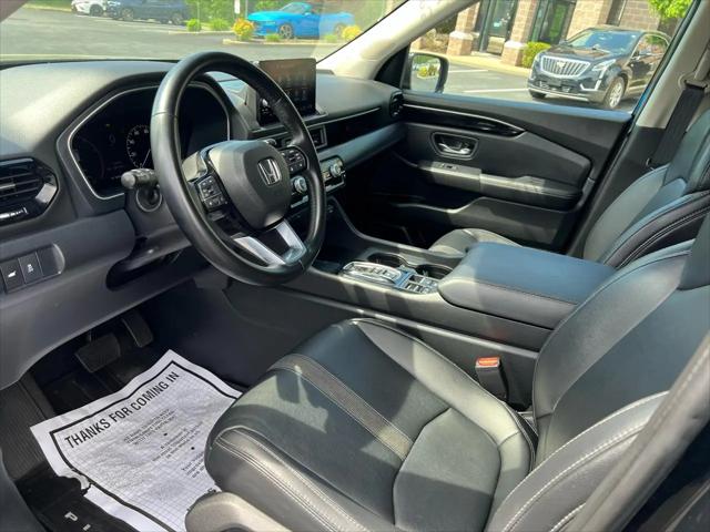 2024 Honda Pilot EX-L 7 Passenger