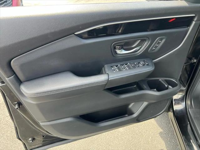 2024 Honda Pilot EX-L 7 Passenger