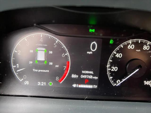 2024 Honda Pilot EX-L 7 Passenger