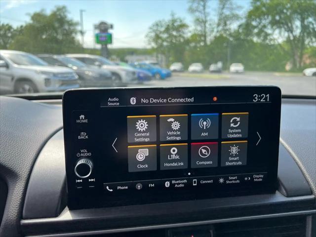 2024 Honda Pilot EX-L 7 Passenger