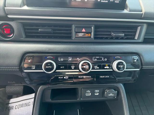 2024 Honda Pilot EX-L 7 Passenger