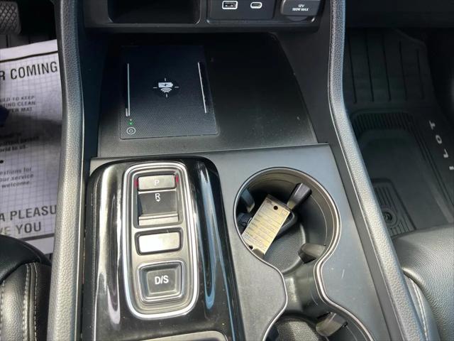 2024 Honda Pilot EX-L 7 Passenger