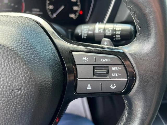 2024 Honda Pilot EX-L 7 Passenger