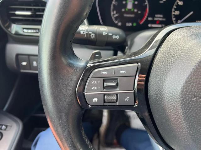 2024 Honda Pilot EX-L 7 Passenger