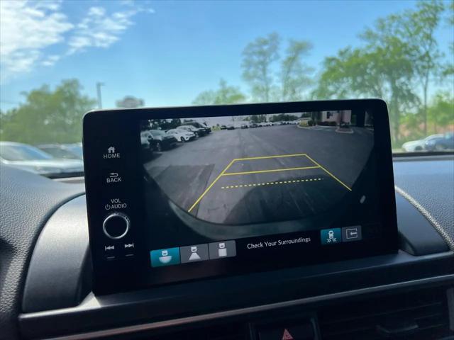 2024 Honda Pilot EX-L 7 Passenger