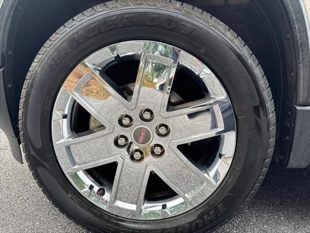 2010 GMC Acadia SLT-2