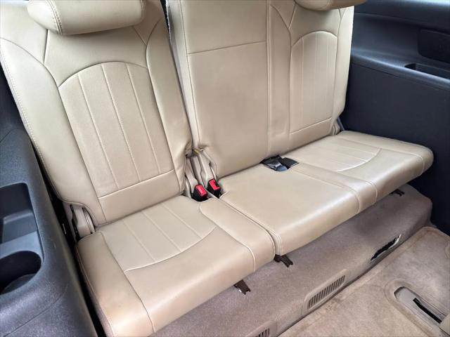2010 GMC Acadia SLT-2