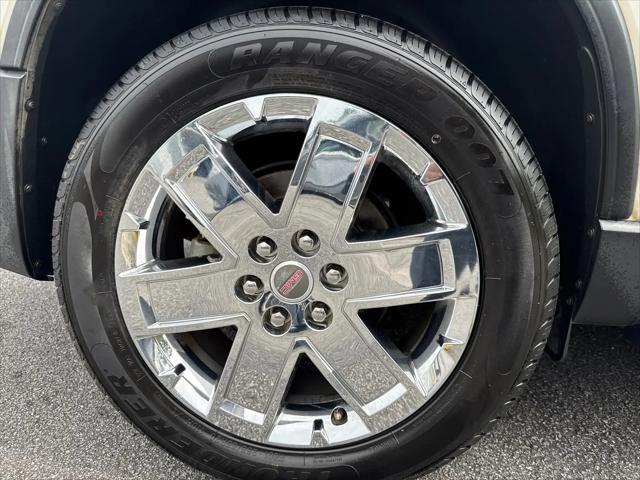 2010 GMC Acadia SLT-2