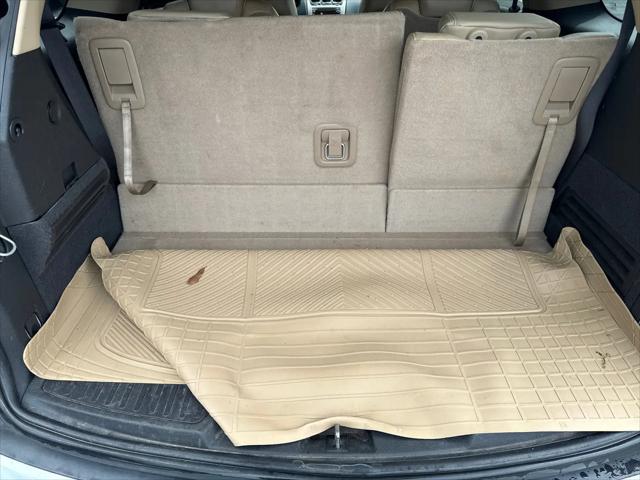 2010 GMC Acadia SLT-2