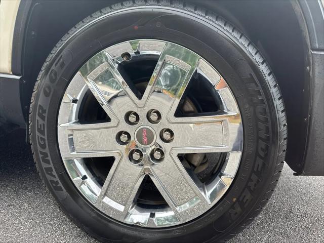 2010 GMC Acadia SLT-2