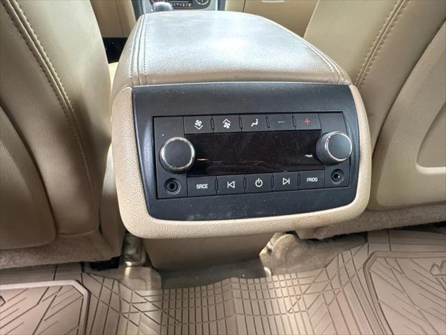 2010 GMC Acadia SLT-2