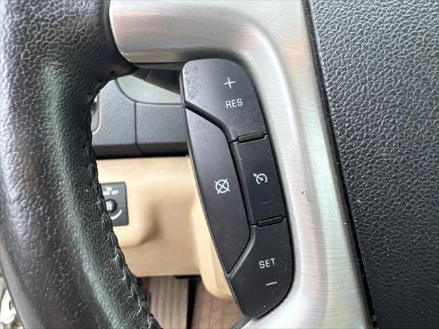 2010 GMC Acadia SLT-2
