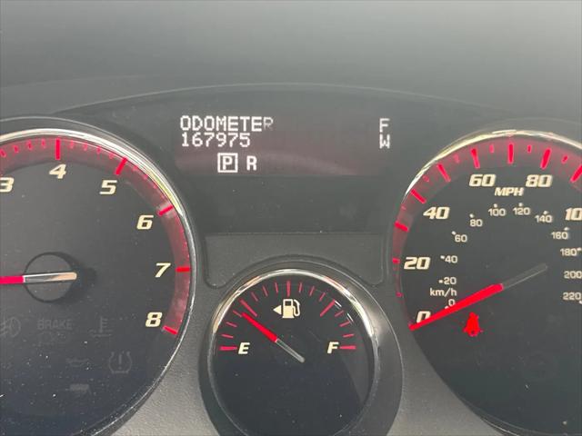 2010 GMC Acadia SLT-2