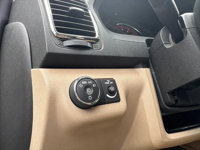 2010 GMC Acadia SLT-2