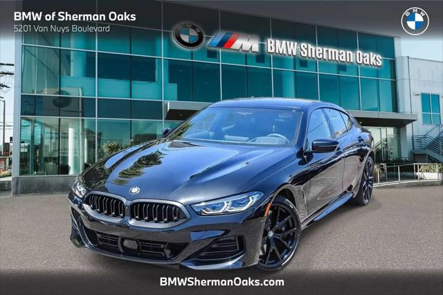 2026 BMW 840i Gran Coupe 840i for sale in Sherman Oaks, CA