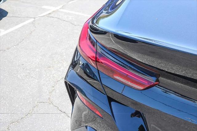 2026 BMW 840i Gran Coupe 840i
