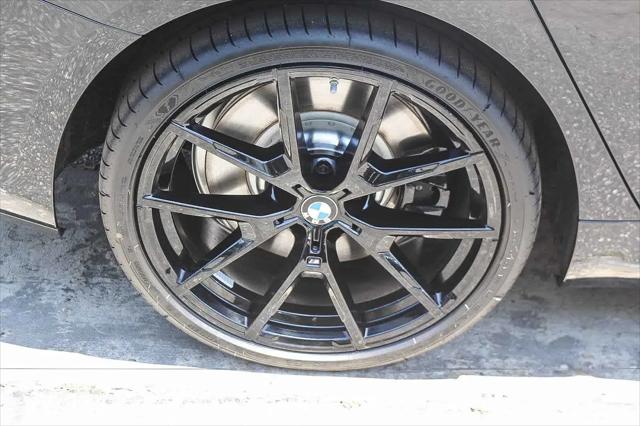 2026 BMW 840i Gran Coupe 840i