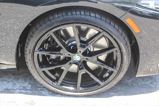2026 BMW 840i Gran Coupe 840i