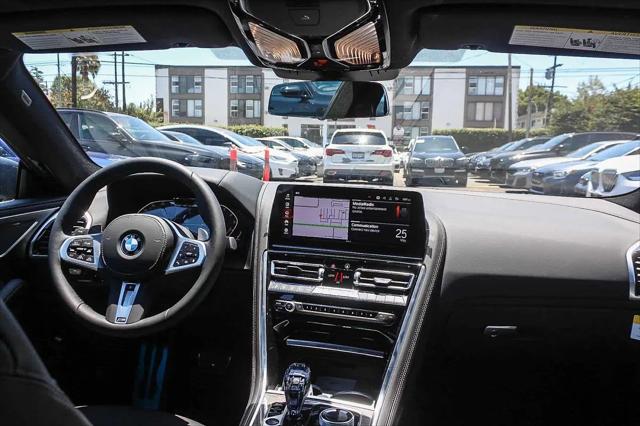 2026 BMW 840i Gran Coupe 840i