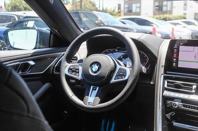 2026 BMW 840i Gran Coupe 840i