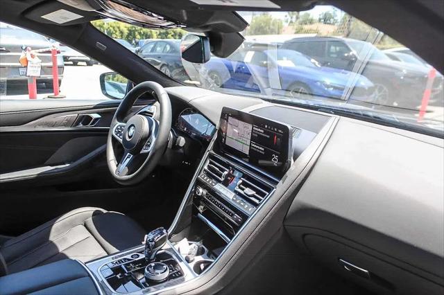 2026 BMW 840i Gran Coupe 840i
