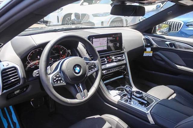 2026 BMW 840i Gran Coupe 840i