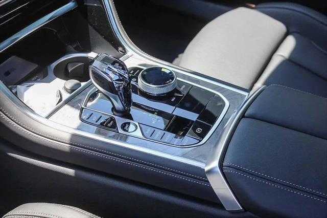 2026 BMW 840i Gran Coupe 840i