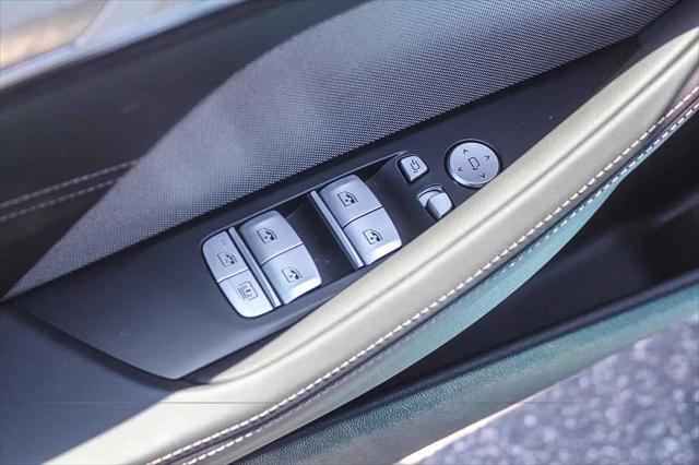 2026 BMW 840i Gran Coupe 840i
